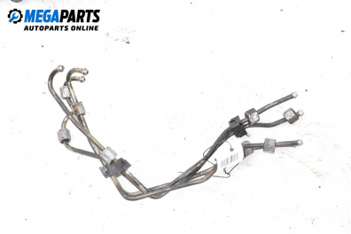 Țevi de combustibil for Citroen Berlingo Pick-Up / Van I (07.1996 - 12.2011) 1.6 HDI 90 (MF9HX), 90 hp