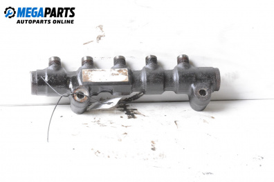 Fuel rail for Citroen Berlingo Pick-Up / Van I (07.1996 - 12.2011) 1.6 HDI 90 (MF9HX), 90 hp