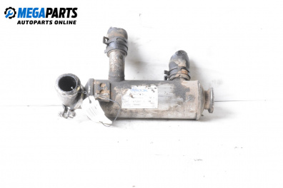 Răcitor EGR for Citroen Berlingo Pick-Up / Van I (07.1996 - 12.2011) 1.6 HDI 90 (MF9HX), 90 hp