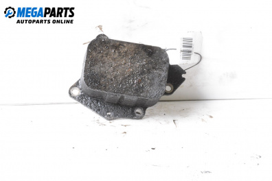 Răcitor de ulei for Citroen Berlingo Pick-Up / Van I (07.1996 - 12.2011) 1.6 HDI 90 (MF9HX), 90 hp