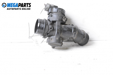 Turbo pipe for Citroen Berlingo Pick-Up / Van I (07.1996 - 12.2011) 1.6 HDI 90 (MF9HX), 90 hp