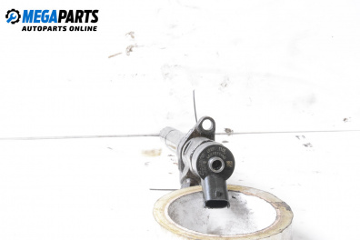 Diesel fuel injector for Citroen Berlingo Pick-Up / Van I (07.1996 - 12.2011) 1.6 HDI 90 (MF9HX), 90 hp