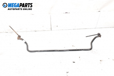 Bară stabilizatoare for Citroen Berlingo Pick-Up / Van I (07.1996 - 12.2011), monovolum