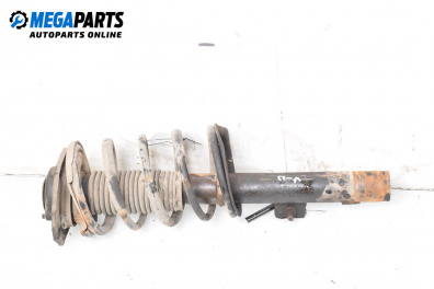 Amortizor McPherson for Citroen Berlingo Pick-Up / Van I (07.1996 - 12.2011), monovolum, position: stânga - fața