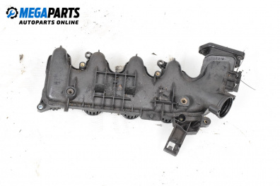 Galerie de admisie for Citroen Berlingo Pick-Up / Van I (07.1996 - 12.2011) 1.6 HDI 90 (MF9HX), 90 hp