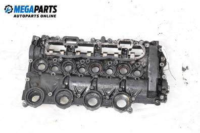 Ventilhaube for Citroen Berlingo Pick-Up / Van I (07.1996 - 12.2011) 1.6 HDI 90 (MF9HX), 90 hp