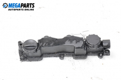 Ventilhaube for Citroen Berlingo Pick-Up / Van I (07.1996 - 12.2011) 1.6 HDI 90 (MF9HX), 90 hp