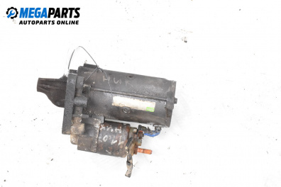 Demaror for Citroen Berlingo Pick-Up / Van I (07.1996 - 12.2011) 1.6 HDI 90 (MF9HX), 90 hp, № 9682854180