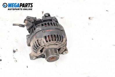 Gerenator for Citroen Berlingo Pick-Up / Van I (07.1996 - 12.2011) 1.6 HDI 90 (MF9HX), 90 hp