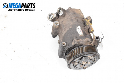 AC compressor for Citroen Berlingo Pick-Up / Van I (07.1996 - 12.2011) 1.6 HDI 90 (MF9HX), 90 hp, № 9659232180