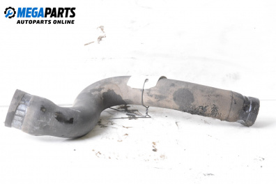 Water hose for Citroen Berlingo Pick-Up / Van I (07.1996 - 12.2011) 1.6 HDI 90 (MF9HX), 90 hp