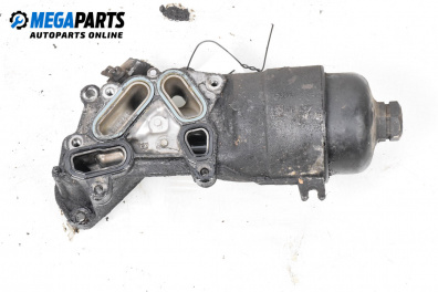 Corp filtru de ulei for Citroen Berlingo Pick-Up / Van I (07.1996 - 12.2011) 1.6 HDI 90 (MF9HX), 90 hp, № 6610786