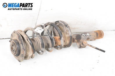 Amortizor McPherson for Citroen Berlingo Pick-Up / Van I (07.1996 - 12.2011), monovolum, position: dreaptă - fața