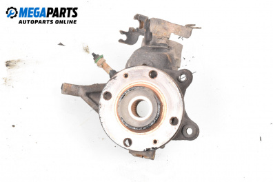 Butuc cu bielă for Citroen Berlingo Pick-Up / Van I (07.1996 - 12.2011), position: dreaptă - fața