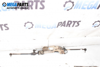 Hydraulic steering rack for Citroen Berlingo Pick-Up / Van I (07.1996 - 12.2011), minivan