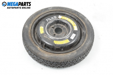Pneu de rezervă for Volkswagen Passat II Variant B3, B4 (02.1988 - 06.1997) 15 inches, width 3,5 (Prețul este pentru 1 buc.)