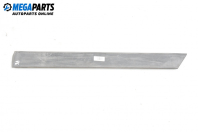 Exterior moulding for Volkswagen Passat II Variant B3, B4 (02.1988 - 06.1997), station wagon, position: left