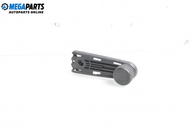 Door handle for Volkswagen Passat II Variant B3, B4 (02.1988 - 06.1997), 5 doors, station wagon, position: rear - right