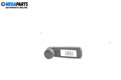 Door handle for Volkswagen Passat II Variant B3, B4 (02.1988 - 06.1997), 5 doors, station wagon, position: rear - left