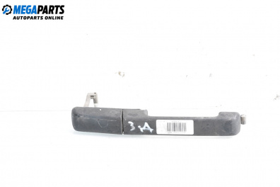 Mâner exterior for Volkswagen Passat II Variant B3, B4 (02.1988 - 06.1997), 5 uși, combi, position: dreaptă - spate