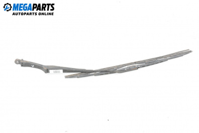 Braț ștergătoare parbriz for Volkswagen Passat II Variant B3, B4 (02.1988 - 06.1997), position: stânga