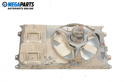 Radiator fan for Volkswagen Passat II Variant B3, B4 (02.1988 - 06.1997) 1.8, 90 hp