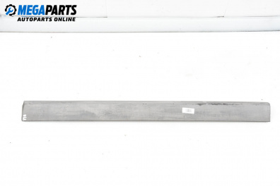 Exterior moulding for Volkswagen Passat II Variant B3, B4 (02.1988 - 06.1997), station wagon, position: right