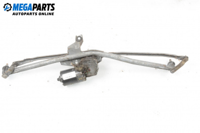 Motor ștergătoare parbriz for Volkswagen Passat II Variant B3, B4 (02.1988 - 06.1997), combi, position: fața