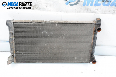Radiator de apă for Volkswagen Passat II Variant B3, B4 (02.1988 - 06.1997) 1.8, 90 hp