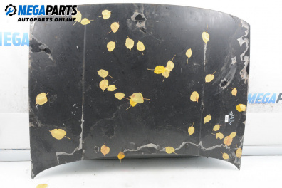 Motorhaube for Volkswagen Passat II Variant B3, B4 (02.1988 - 06.1997), 5 türen, combi, position: vorderseite