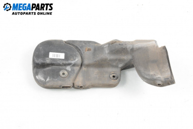 Timing belt cover for Volkswagen Passat II Variant B3, B4 (02.1988 - 06.1997) 1.8, 90 hp