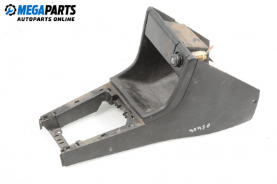 Central console for Volkswagen Passat II Variant B3, B4 (02.1988 - 06.1997)