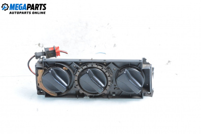 Panel heating for Volkswagen Passat II Variant B3, B4 (02.1988 - 06.1997)