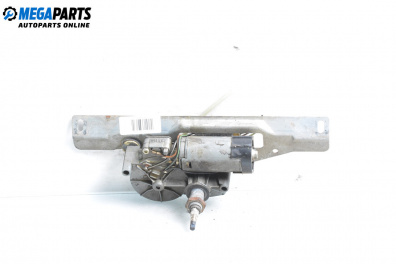 Motor ștergătoare parbriz for Volkswagen Passat II Variant B3, B4 (02.1988 - 06.1997), combi, position: din spate
