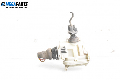 Antrieb zentralverriegelung for Volkswagen Passat II Variant B3, B4 (02.1988 - 06.1997), 5 türen, position: rückseite