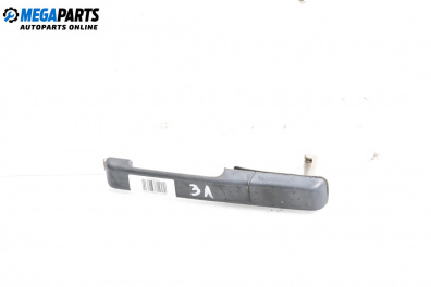 Mâner exterior for Volkswagen Passat II Variant B3, B4 (02.1988 - 06.1997), 5 uși, combi, position: stânga - spate