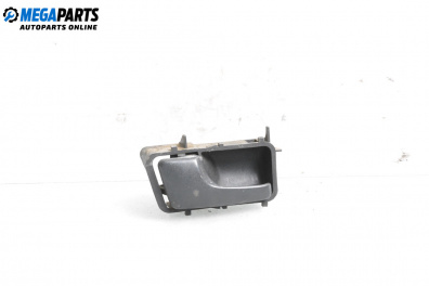Inner handle for Volkswagen Passat II Variant B3, B4 (02.1988 - 06.1997), 5 doors, station wagon, position: front - left