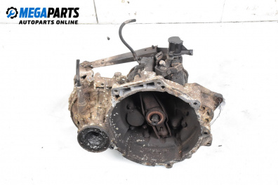  for Volkswagen Passat II Variant B3, B4 (02.1988 - 06.1997) 1.8, 90 hp