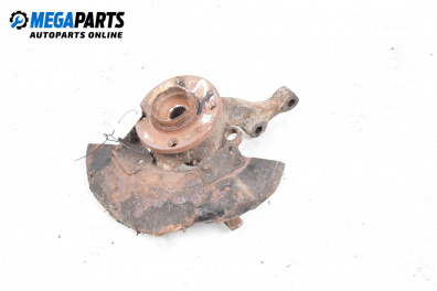 Achsschenkel radnabe for Volkswagen Passat II Variant B3, B4 (02.1988 - 06.1997), position: links, vorderseite