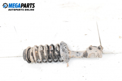 Amortizor McPherson for Volkswagen Passat II Variant B3, B4 (02.1988 - 06.1997), combi, position: stânga - fața