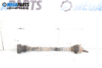 Driveshaft for Volkswagen Passat II Variant B3, B4 (02.1988 - 06.1997) 1.8, 90 hp, position: front - right