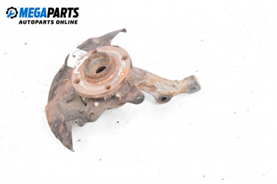Achsschenkel radnabe for Volkswagen Passat II Variant B3, B4 (02.1988 - 06.1997), position: rechts, vorderseite