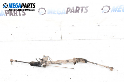 Zahnstangen-lenkgetriebe, hydraulisch for Volkswagen Passat II Variant B3, B4 (02.1988 - 06.1997), combi