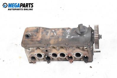 Engine head for Volkswagen Passat II Variant B3, B4 (02.1988 - 06.1997) 1.8, 90 hp