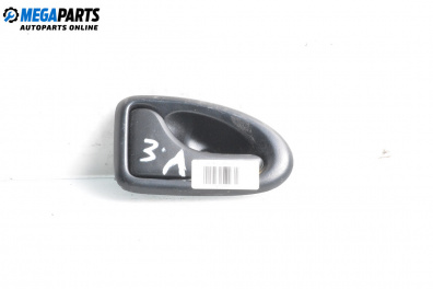 Inner handle for Dacia Logan Sedan I (09.2004 - 10.2012), 5 doors, sedan, position: rear - left