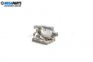 Lock for Dacia Logan Sedan I (09.2004 - 10.2012), position: rear - left