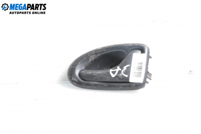 Inner handle for Dacia Logan Sedan I (09.2004 - 10.2012), 5 doors, sedan, position: rear - right