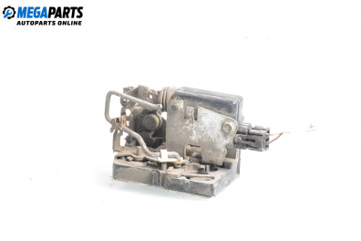 Lock for Dacia Logan Sedan I (09.2004 - 10.2012), position: rear - right