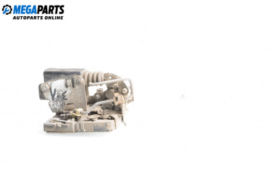 Lock for Dacia Logan Sedan I (09.2004 - 10.2012), position: rear - left