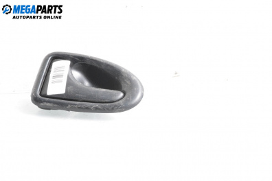 Mâner interior for Dacia Logan Sedan I (09.2004 - 10.2012), 5 uși, sedan, position: stânga - fața